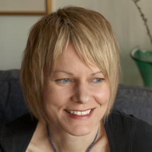 Catherine Graham