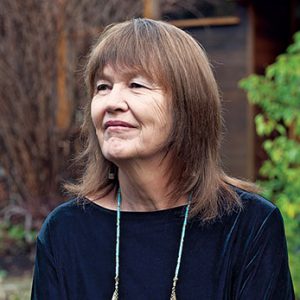 Rosemary Sullivan