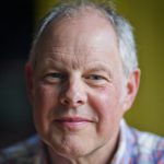 Tim Falconer