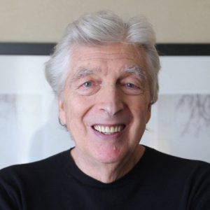 Roch Carrier