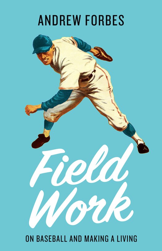 Picture of book "Field Work"